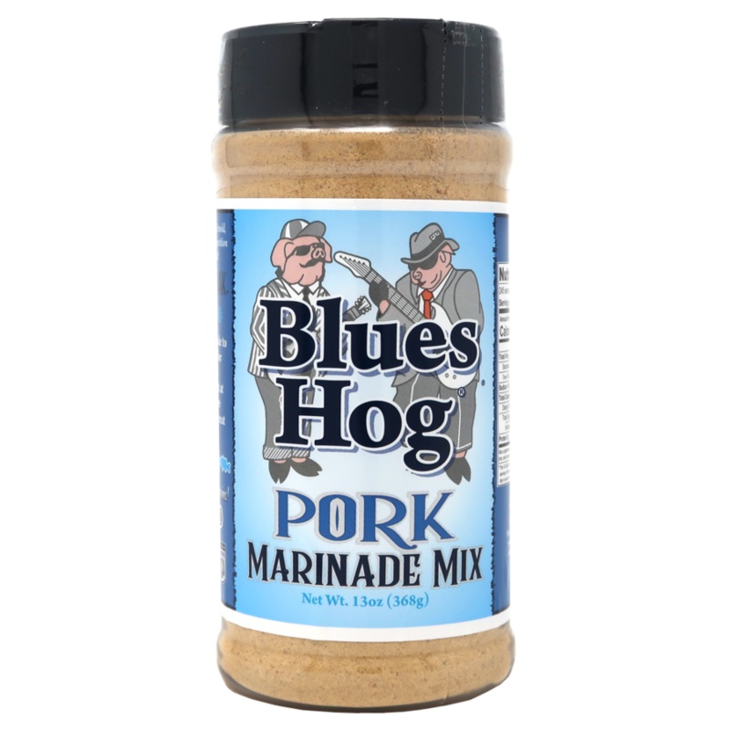 Blues Hog Pork Marinade Mix