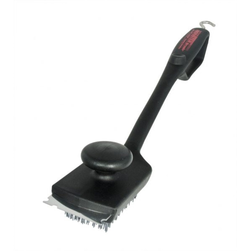 Charcoal Companion Dual Handle Safe-Scrub MONSTER Brush