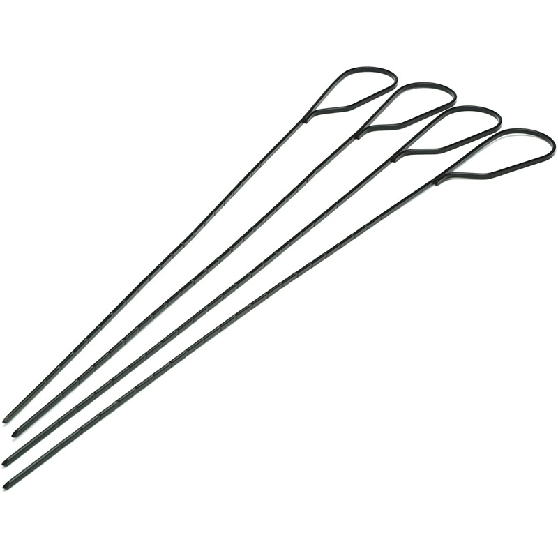 Charcoal Companion Marshmallow Skewers