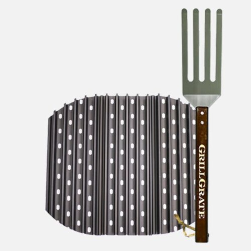GrillGrates for 18 Kettle Grills