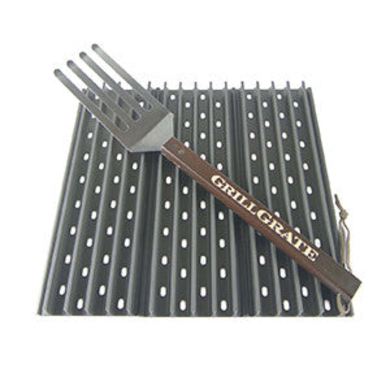 GrillGrates for Myron Mixon BARQ-1700