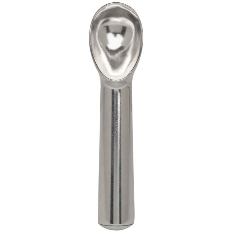 HIC Kitchen Anti Freeze Ice Cream Scoop