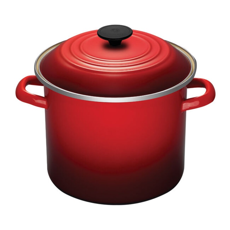 Le Creuset Stockpot 8 qt.