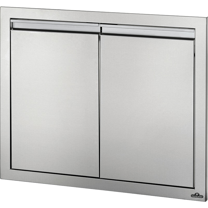 Napoleon 30" X 24" Double Door BI-3024-2D *Flash Sale
