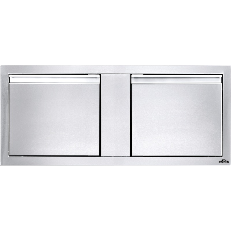 Napoleon 42" X 16" Small Double Door BI-4216-2D *Flash Sale
