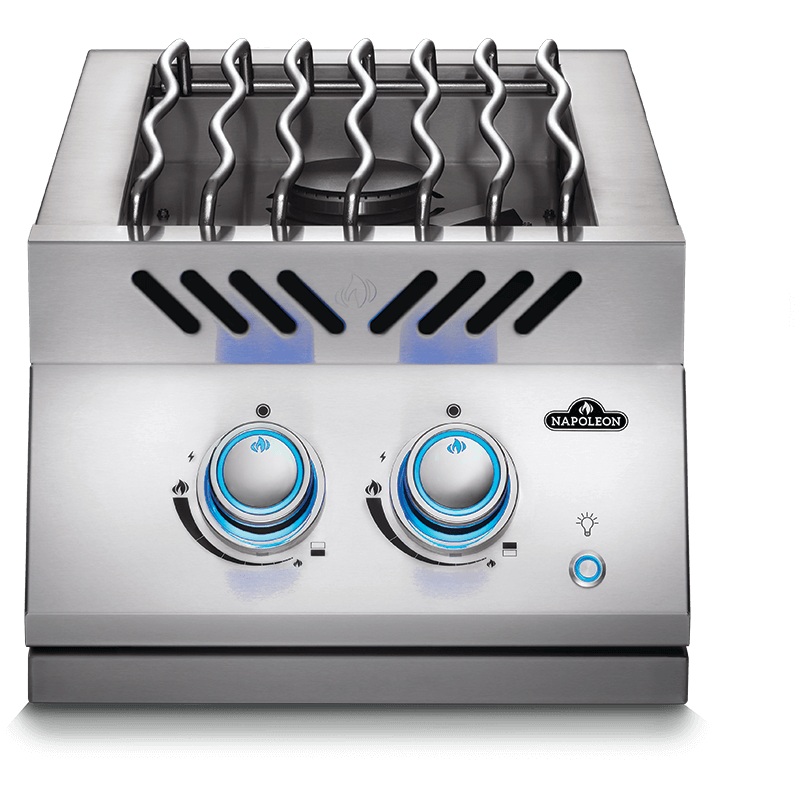Napoleon Built-in 700 Series Inline Dual Range Top Burner