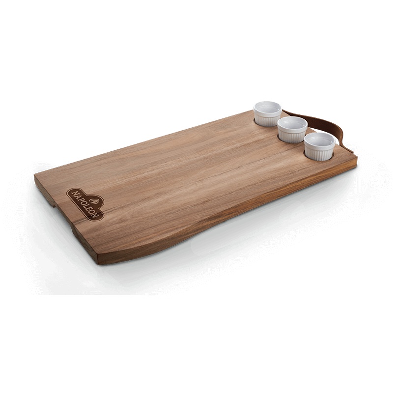 Napoleon Charcuterie Board 70112