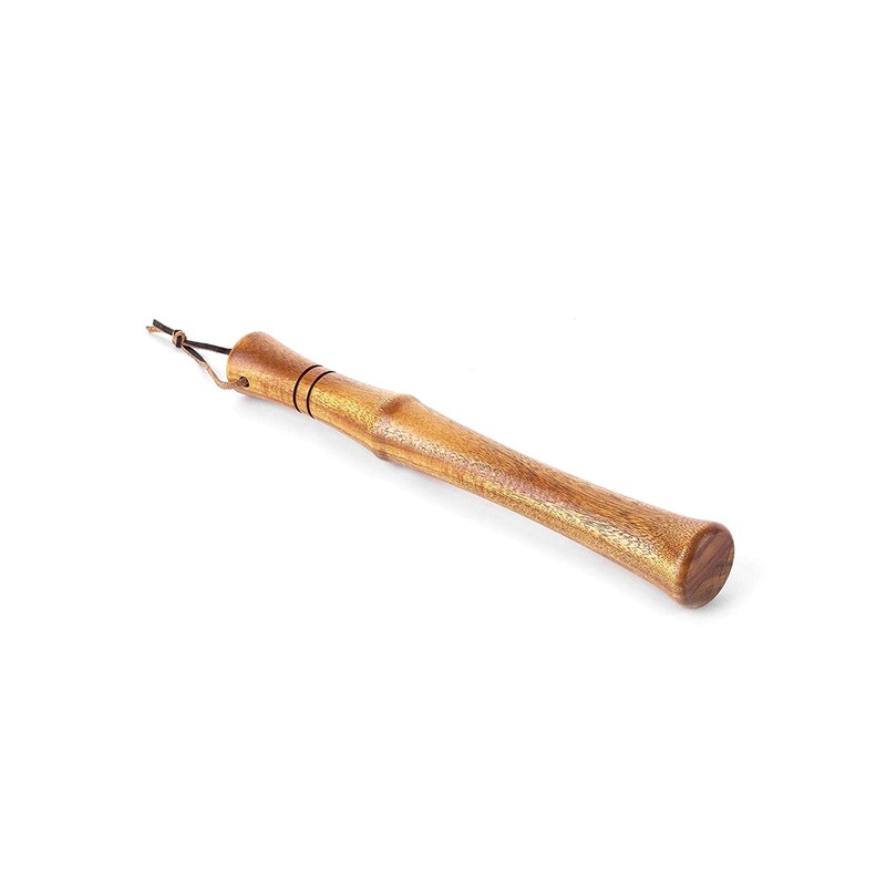 Outset 11" Professional Cocktail Muddler