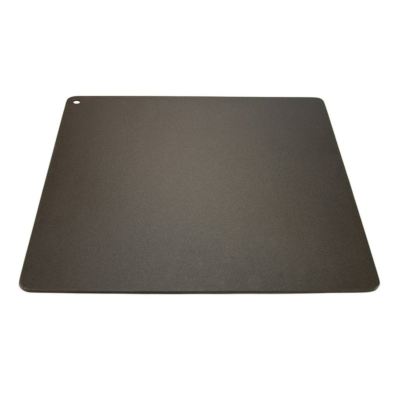 Pizzacraft 14" Steel Square Baking Plate