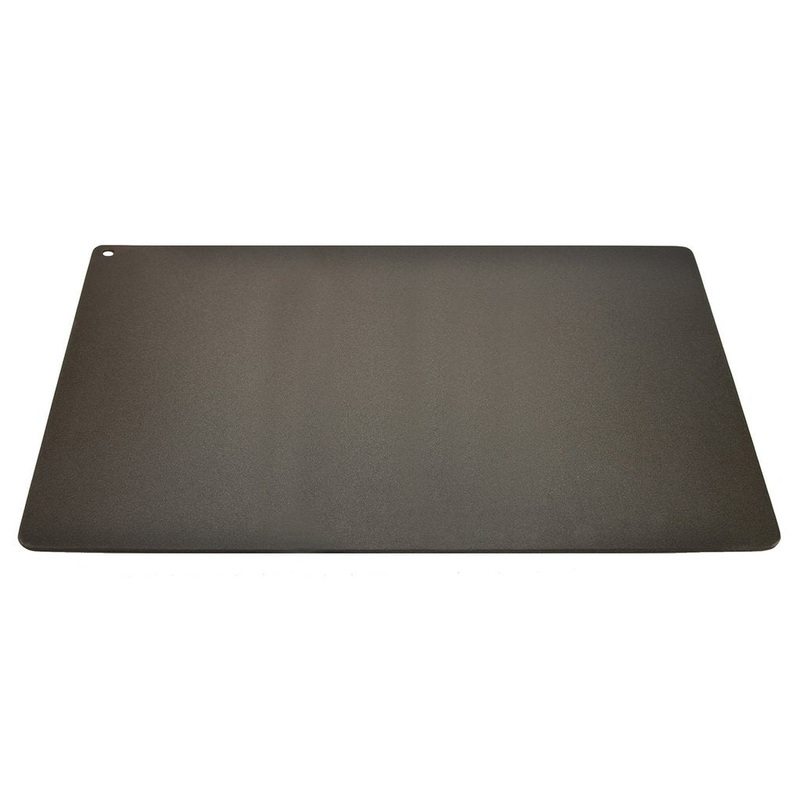 Pizzacraft 22" Steel Rectangular Baking Plate