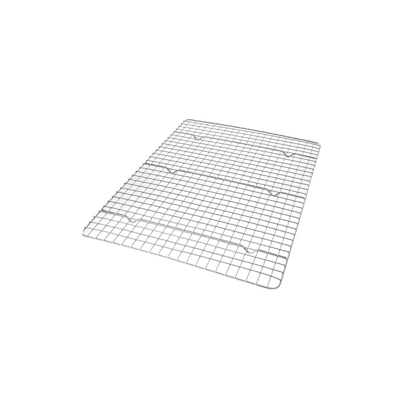 USA PAN Half Sheet Nonstick Cooling Rack