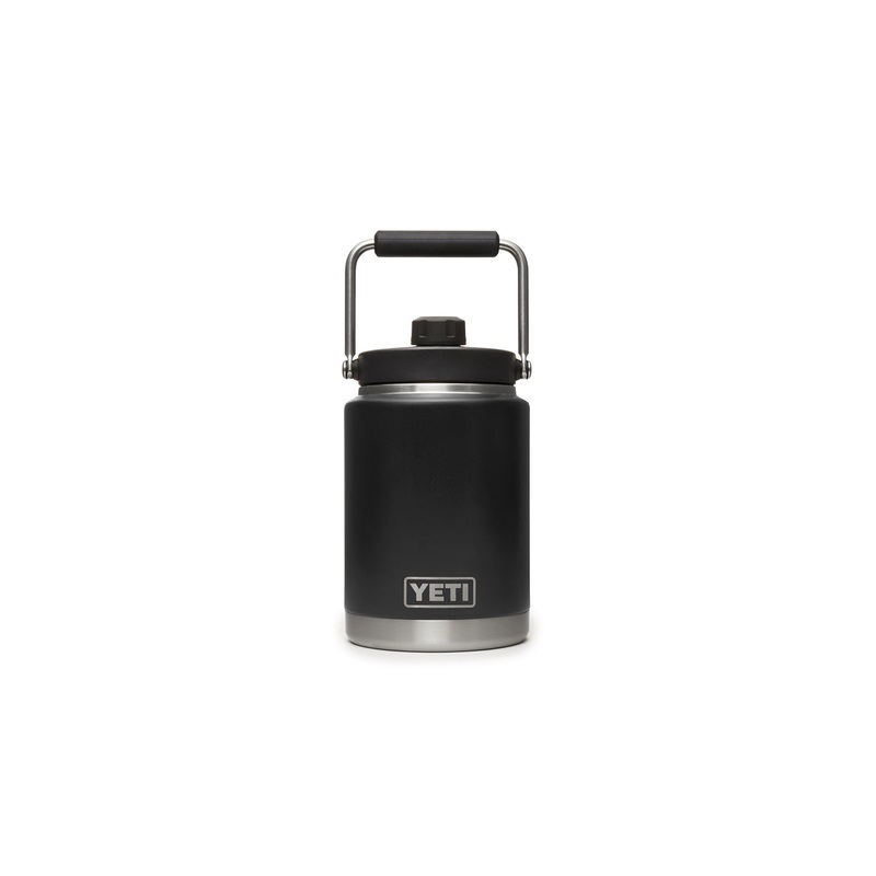 YETI Rambler Half Gallon Jug