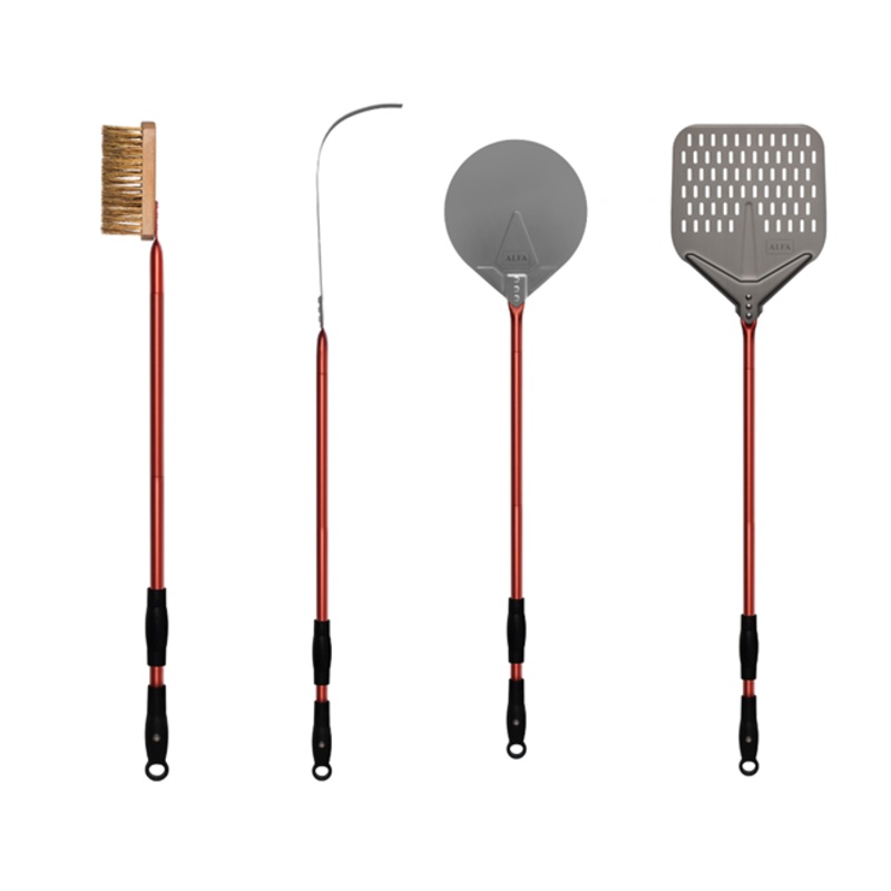 Alfa 24" 4-Piece Set