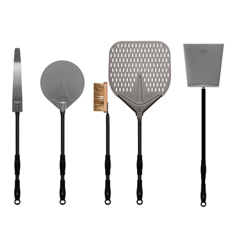 Alfa 36" 5-Piece Set