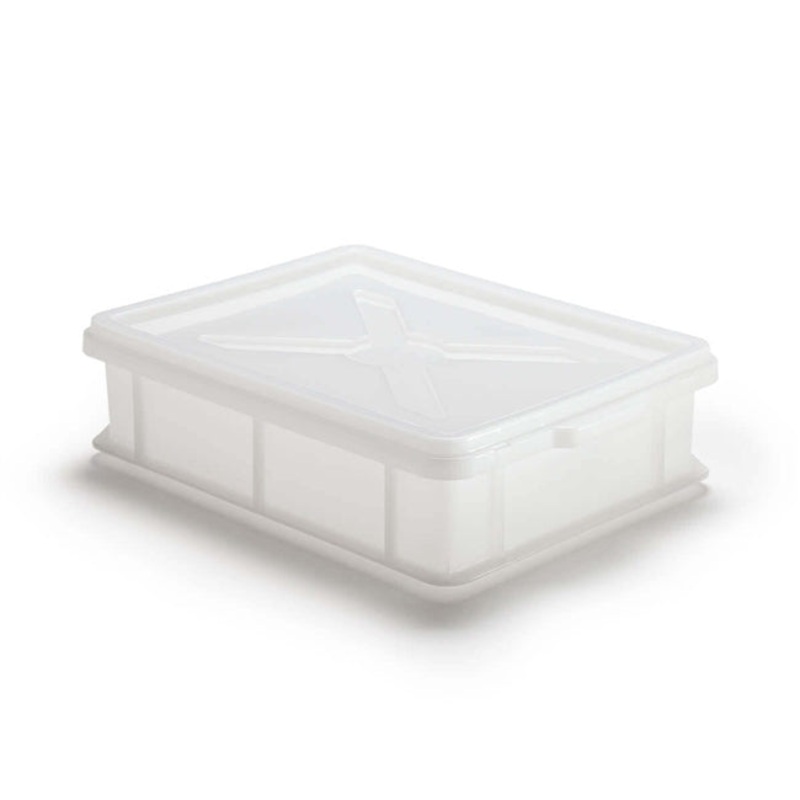 Alfa Proofing Box w/ Lid