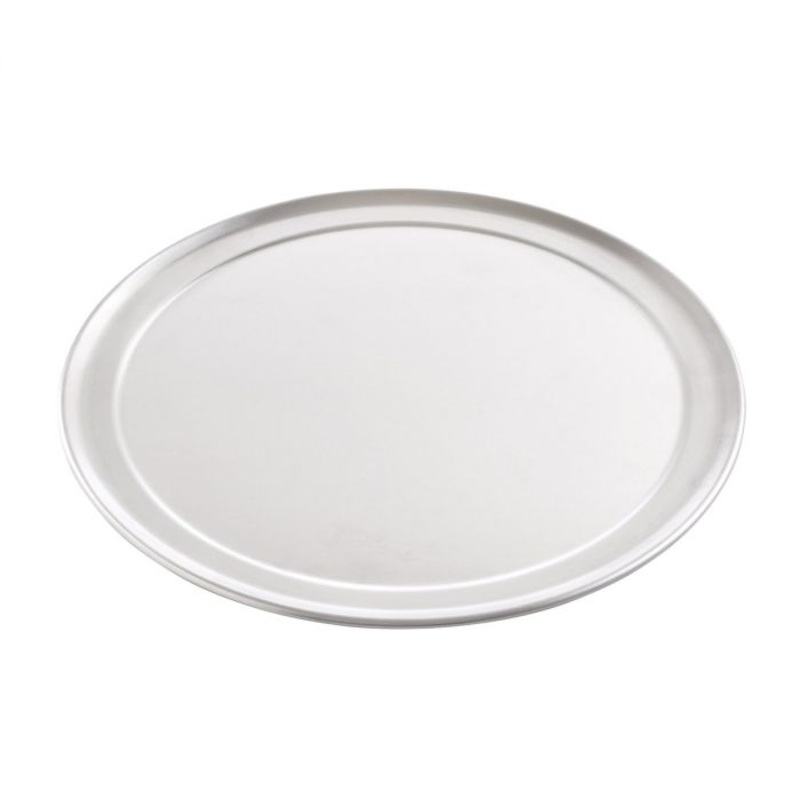 Fantes Wide-Rim Pizza Pan 14"