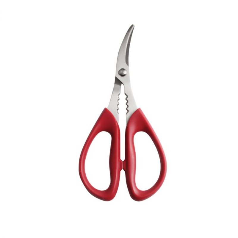 Harold Imports Maine Man Seafood Shears