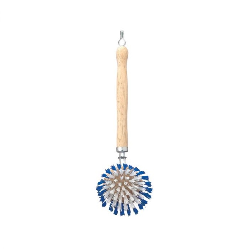 Harold Imports Vegetable Brush