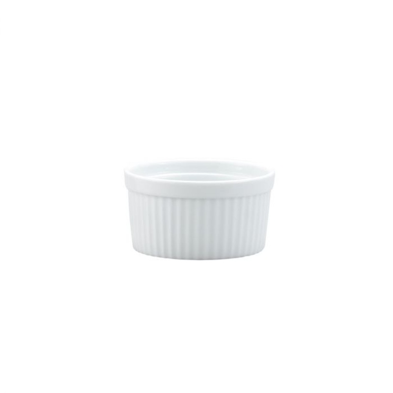 HIC Kitchen Souffle 8oz