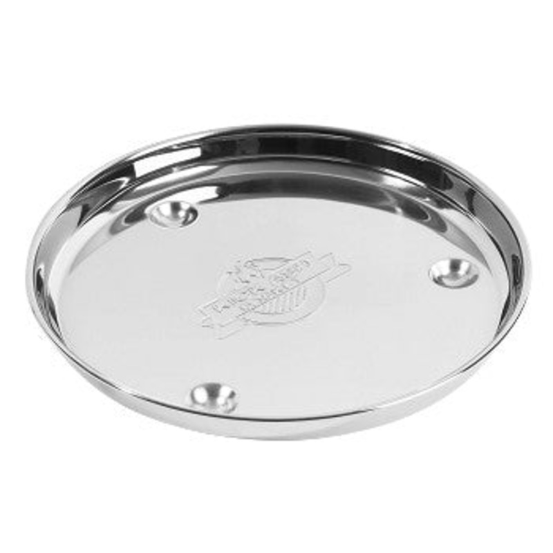Kick Ash Drip Pan 14"