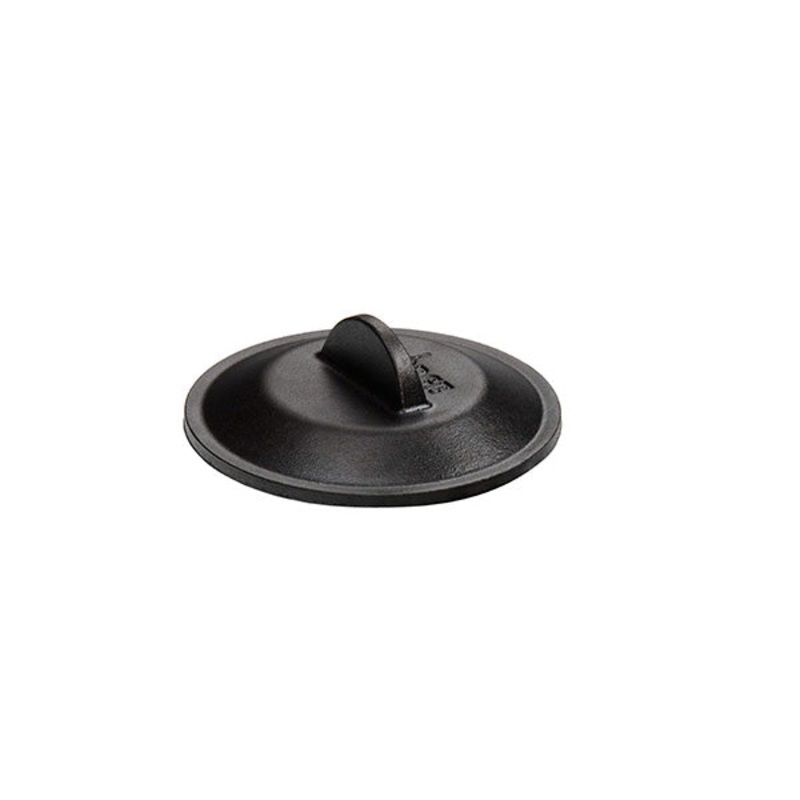 Lodge Heat-Treated 5" Cast Iron Lid