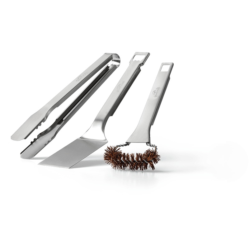 Napoleon TravelQ 3 Piece Toolset 70051