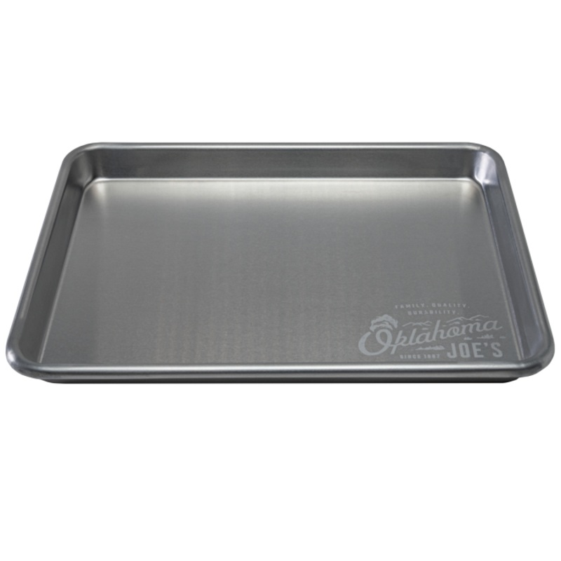 Oklahoma Joe's 13"x9" BBQ Tray