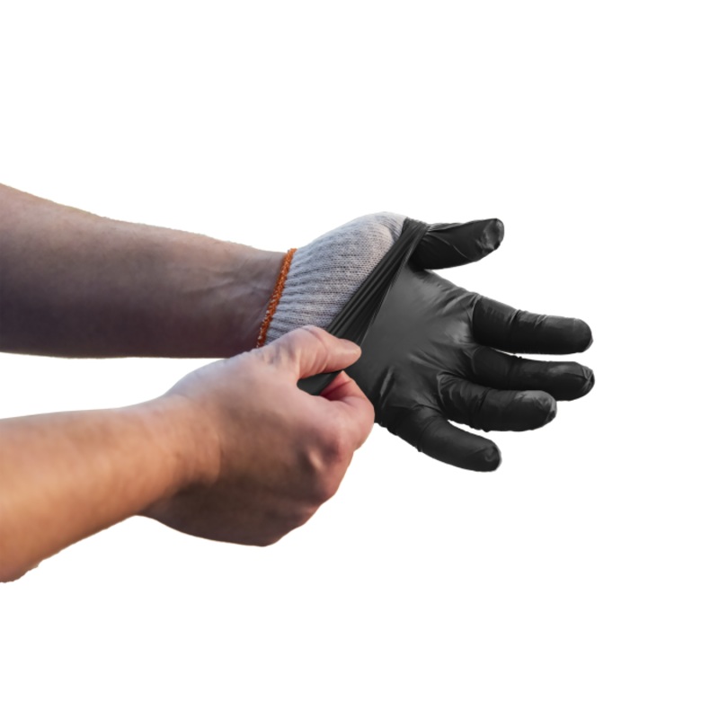 Oklahoma Joe's Disposable BBQ Gloves 50pk