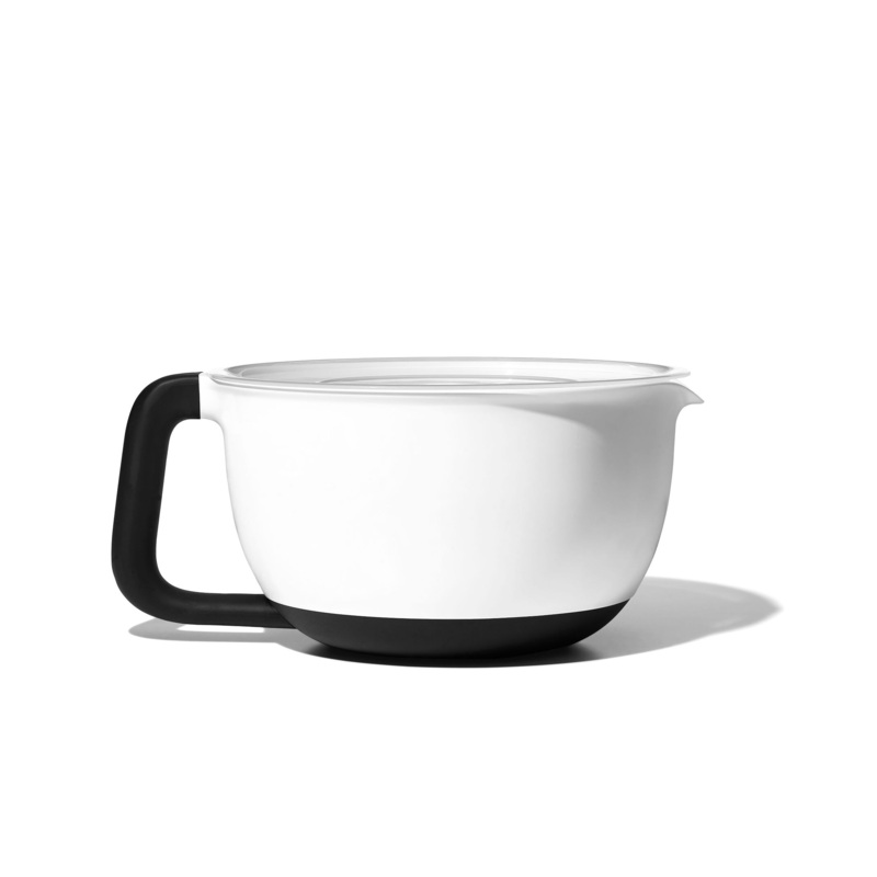 OXO Good Grips 4 QT./4 L. Batter Bowl with Lid