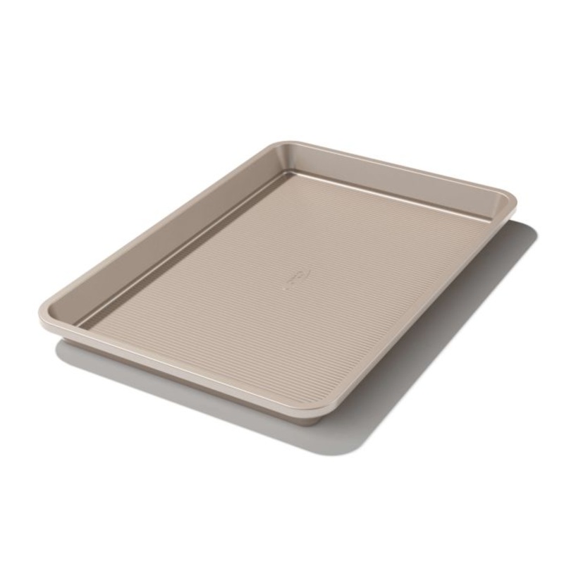 OXO Non-Stick Pro Bakeware Jelly Roll Pan