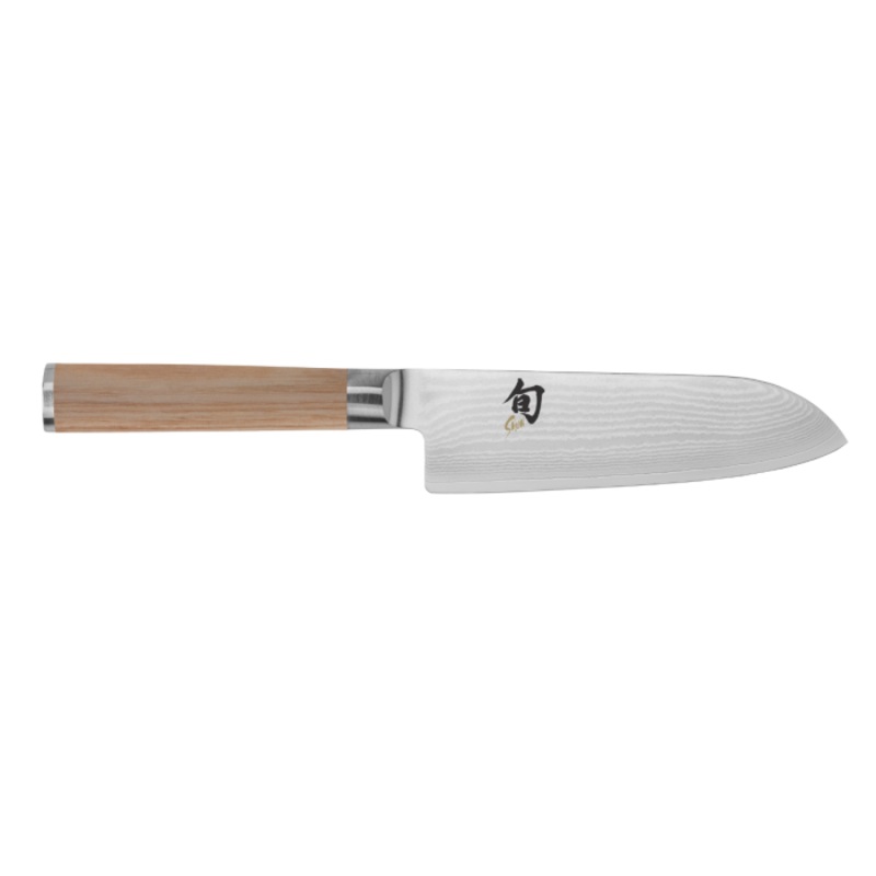 Shun Classic Blonde 5.5-in. Santoku