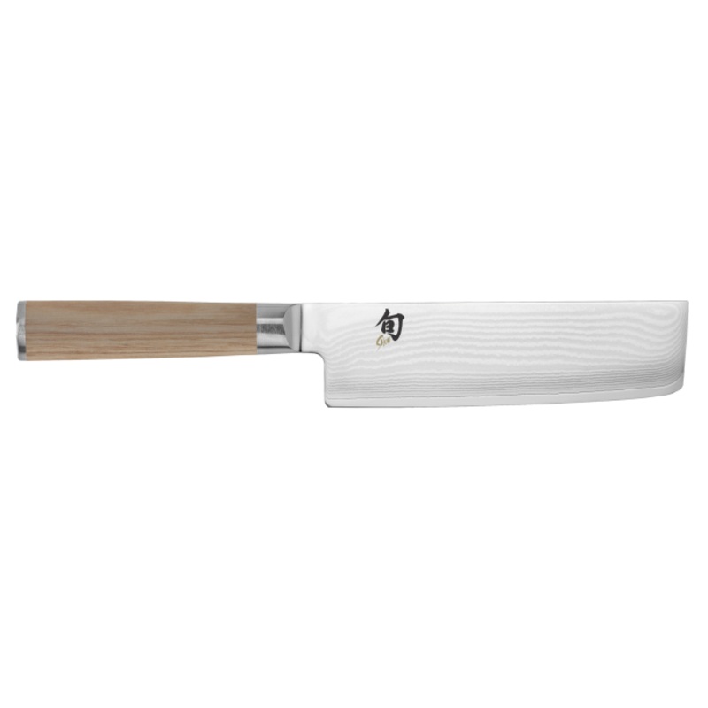 Shun Classic Blonde 6.5-in. Nakiri
