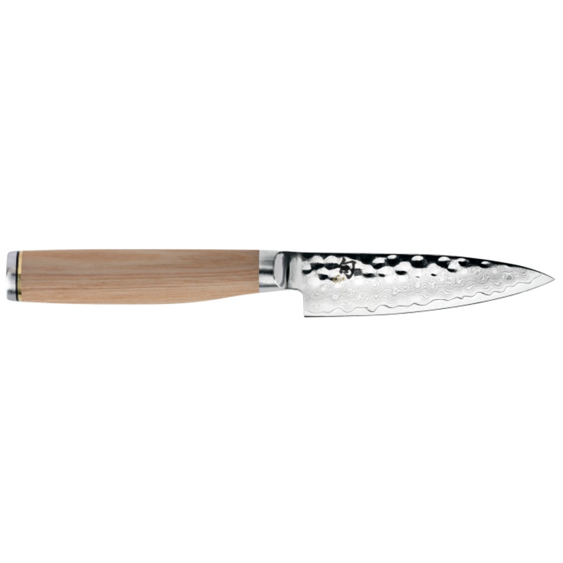 Shun Premier Blonde 4-in. Paring Knife