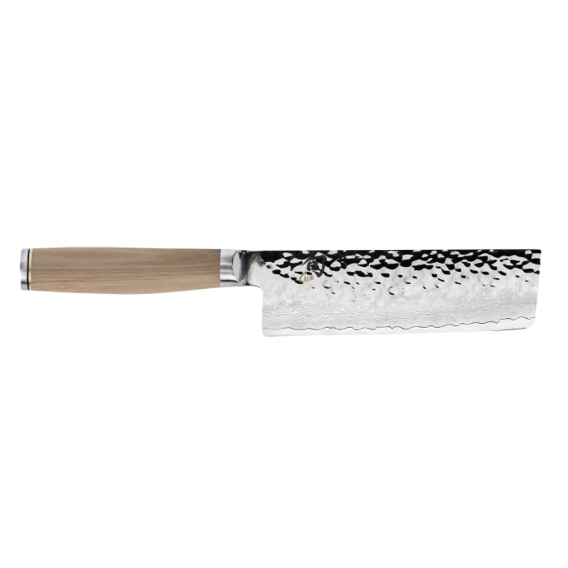 Shun Premier Blonde 5.5-in. Nakiri