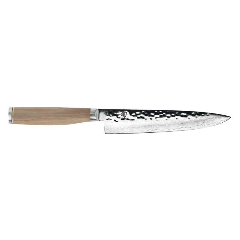 Shun Premier Blonde 6.5-in. Utility Knife