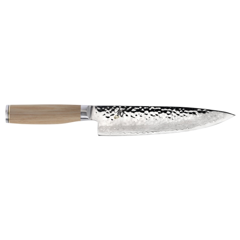 Shun Premier Blonde 8-in. Chef's Knife