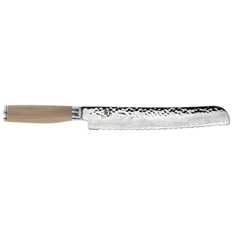 Shun Premier Blonde 9-in. Bread Knife