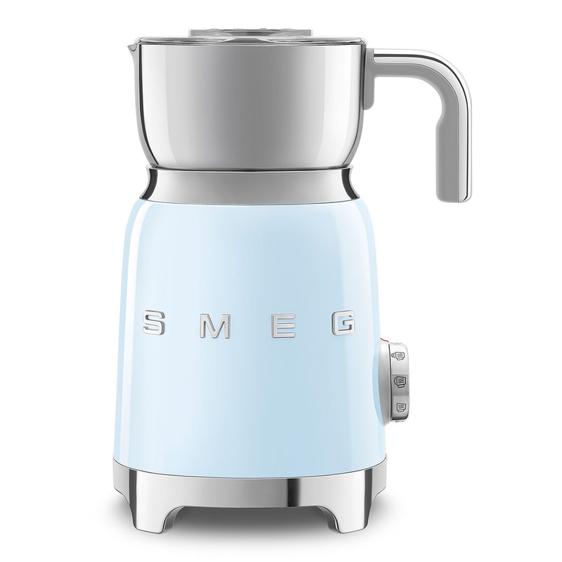 SMEG 50's Retro Line Milk Frother