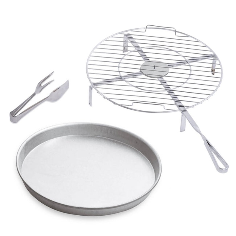 Alfa BBQ 500-30 for ONE/NANO/CIAO