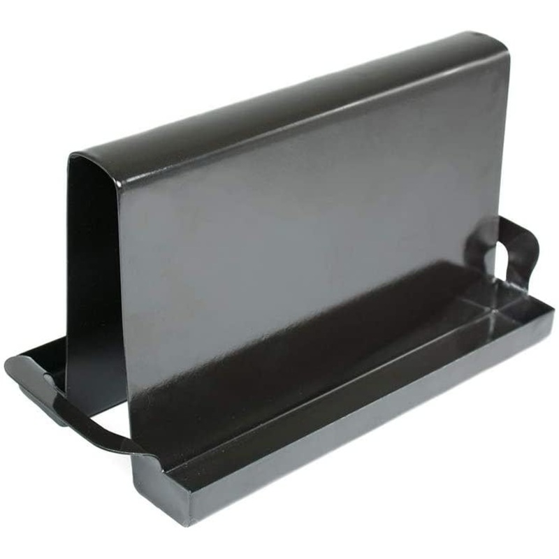 Charcoal Companion Non-Stick Bacon Grilling Rack