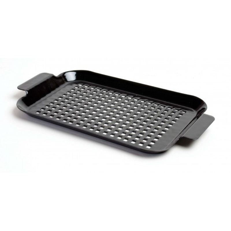 Charcoal Companion Porcelain Coated Grill Grid