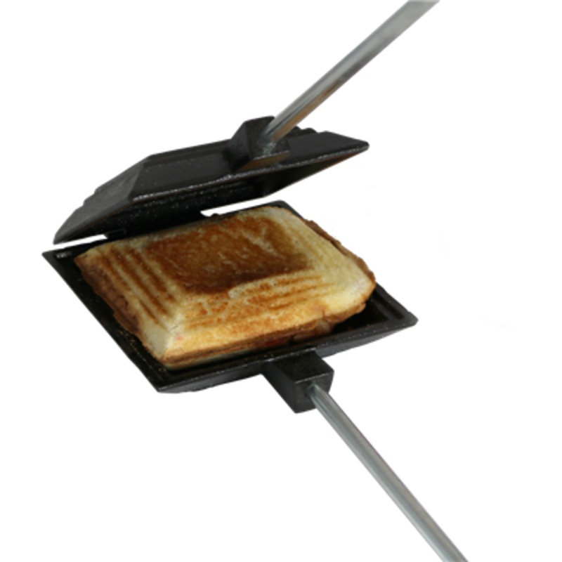 Coghlan's Cast Iron Camp Cooker