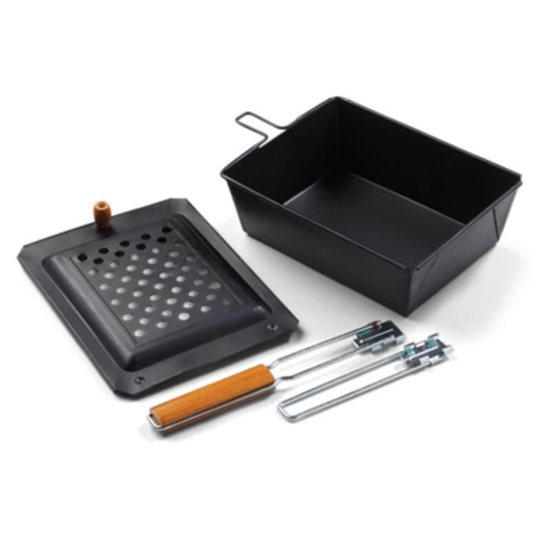 Coghlan's Non-Stick Corn Popper