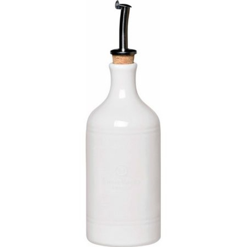 Emile Henry 15oz Oil Cruet