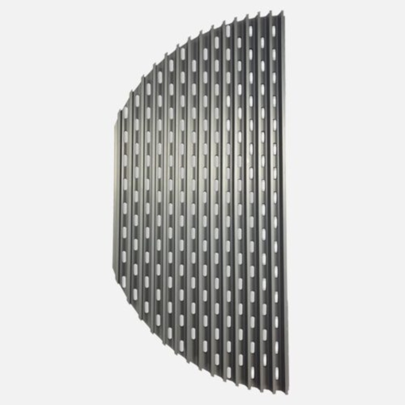 Half-Moon GrillGrate for Kamado Joe Big Joe