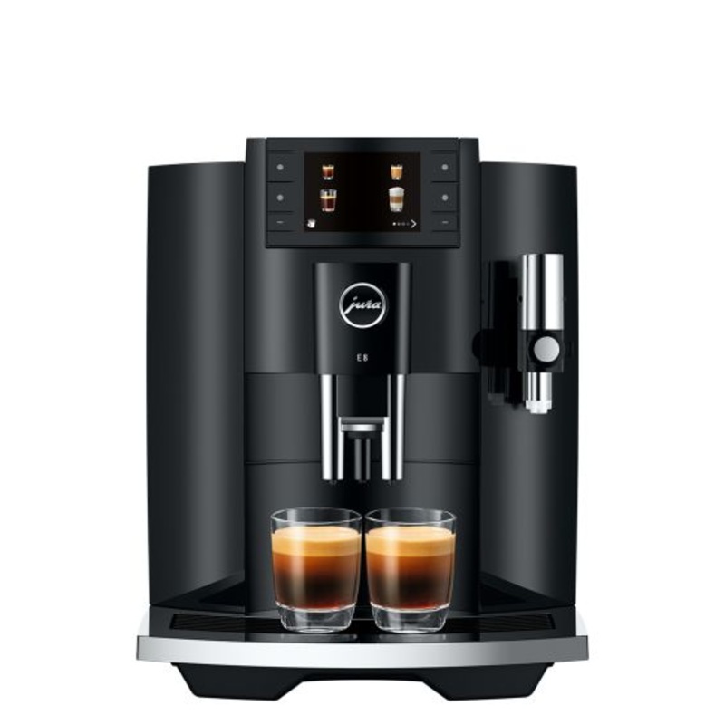 JURA E8