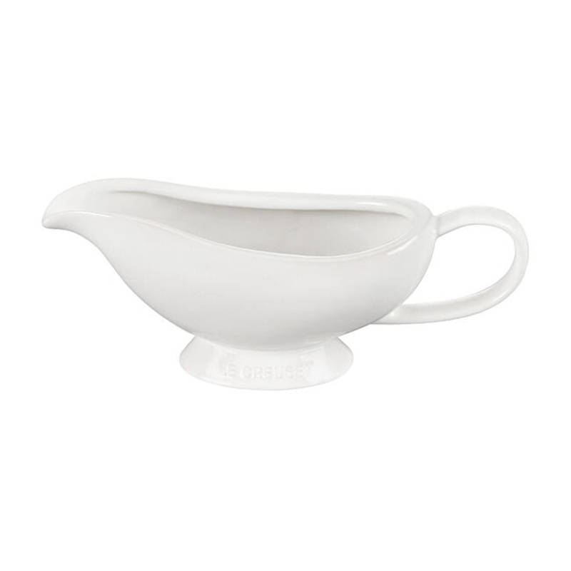 Le Creuset Heritage 16 oz. Gravy Boat