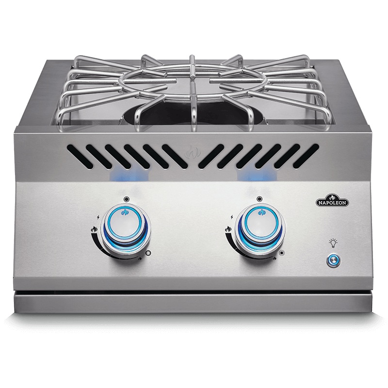 Napoleon Built-in 700 Series Power Burner