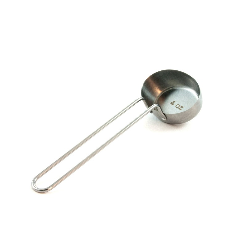 Pizzacraft Pizza Sauce Scoop  4oz