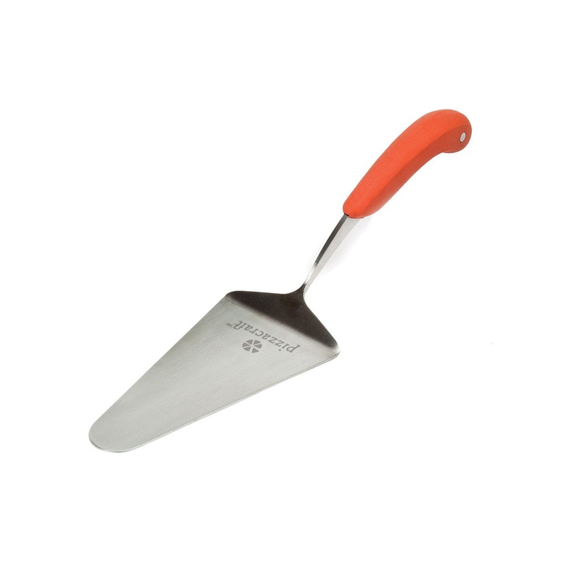 Pizzacraft Soft-Grip Pizza Slice Server